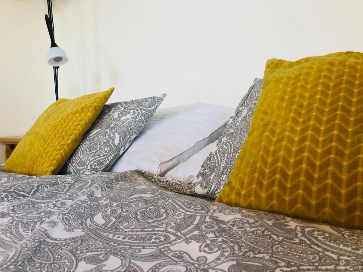 Hotel Edenkert Vendeghazak Pécsvárad Zewnętrze zdjęcie