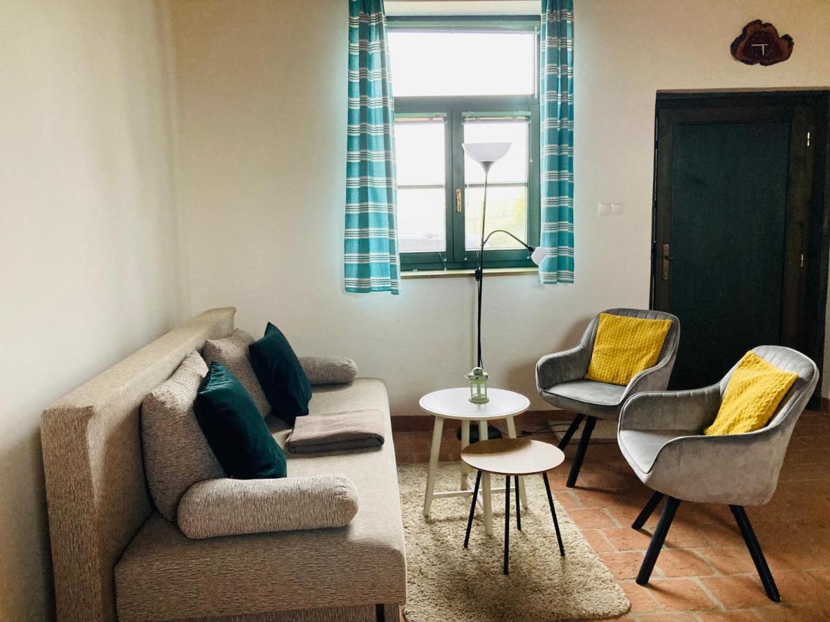 Hotel Edenkert Vendeghazak Pécsvárad Zewnętrze zdjęcie