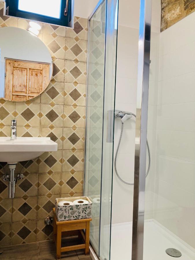 Hotel Edenkert Vendeghazak Pécsvárad Zewnętrze zdjęcie