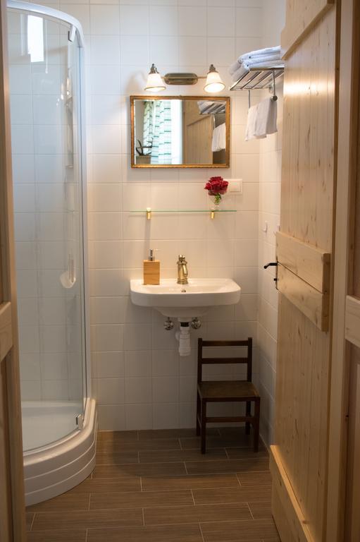 Hotel Edenkert Vendeghazak Pécsvárad Zewnętrze zdjęcie